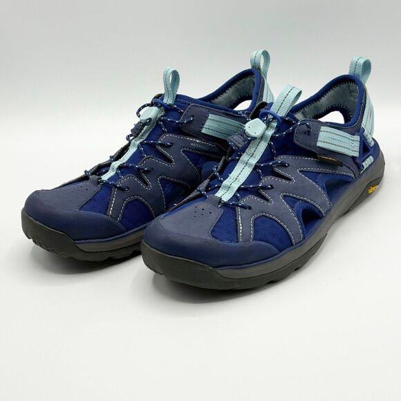 Teva Terra Float Active Lace Sandals w/ Vibram Mega Grip - Women’s US 8.5 / EU 3 - Picture 2 of 12